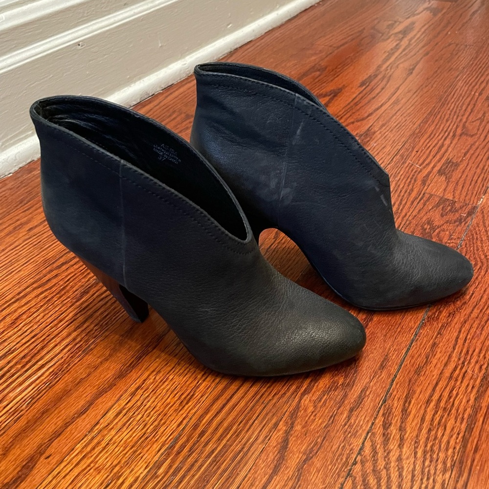 ASH SHOES 7